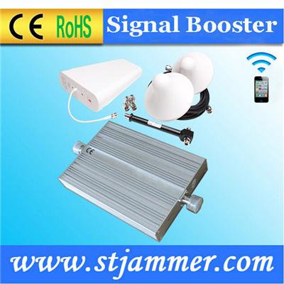 GSM DCS Repeater,Cheap GSM Repeater, indoor home Dual Band Repeater 900 1800 Signal Repeater / Booster/Amplifier