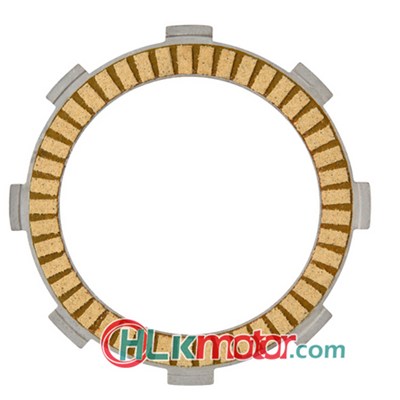 wholesale paper based Clutch Plate China manufacture
