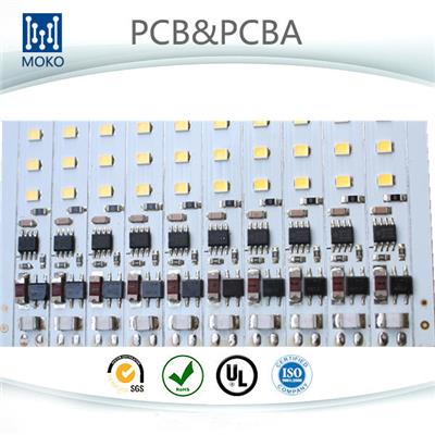 Assembled Led Board PCB
