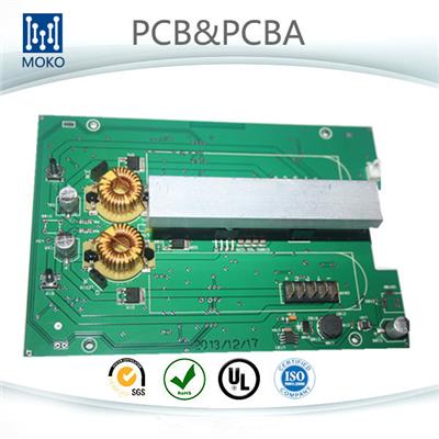 Electronic Smt Printed Circuit Board Assembly(PCB Assembly)
