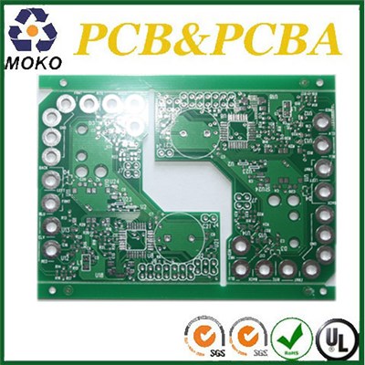 PCB Fabrication , Printed Circuit Board Fabrication