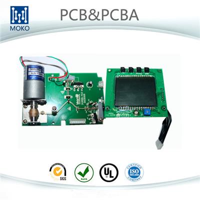 Universal Lcd Controller Board Made In Shenzhen