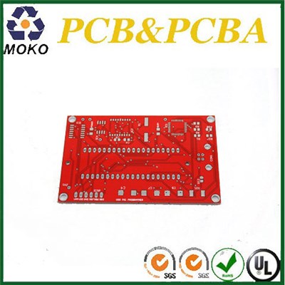 FR4 PCB Board, FR4 Material Printed Circuit Board