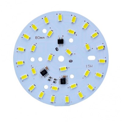 LED Panel Board, LED Panel Light PCB