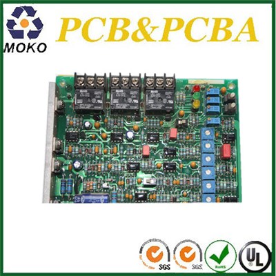PCB Prototype Manufacturing