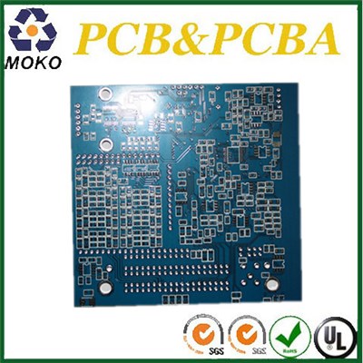 Multilayer PCB, Multilayer PCB Manufacturing