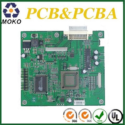 Lead-Free And RoHS Compliant PCBs