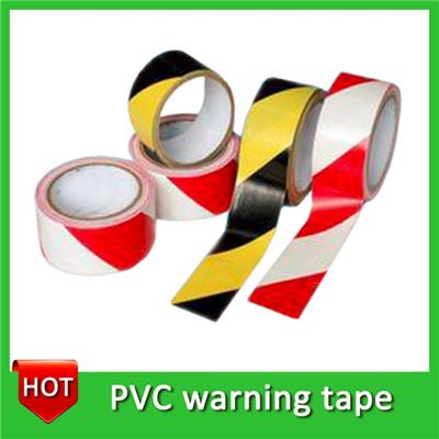 PVC Floor Marking Tape