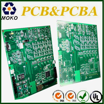 Low-Volume PCB Assembly, Low-Volume PCBA