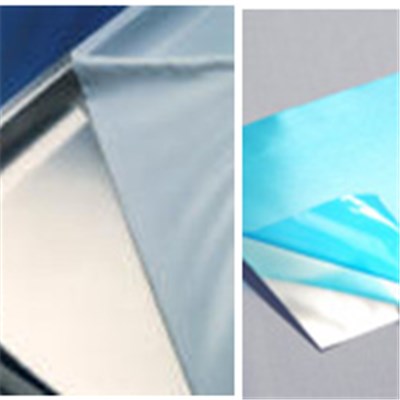 Sureface PE Protective Film and Tape for Metal products