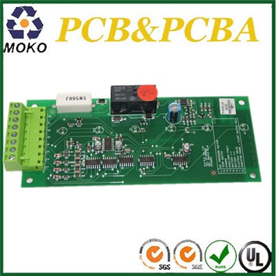 PCB Assembly For Medical Equipment & Device