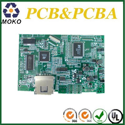 Medical Device PCB Assembly