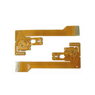 Flex PCB Board, Flexible Printed Circuits