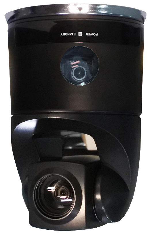 HD-SDI教育型自动追踪摄影机系统 IS-LT03