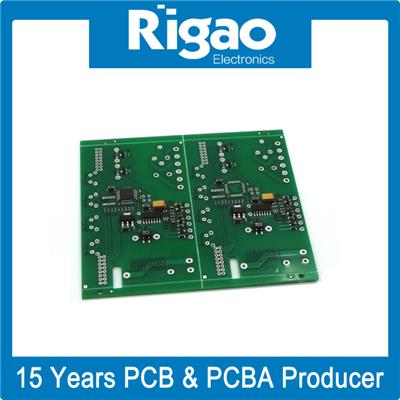 Top-ranking PCB Assembly Service and THT soldering service