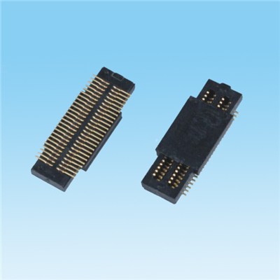 0.8mmBoard To Board connector