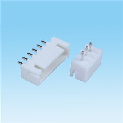 2.5mm Wrie To Board Connector