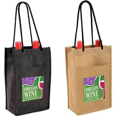 Non Woven Wine Bag