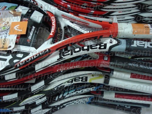 Wholesale Wilson Tennis K Factor KSix-One Team 95 Racquets
