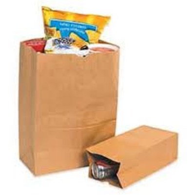 Diversified Latest Designs Grocery Paper Bag
