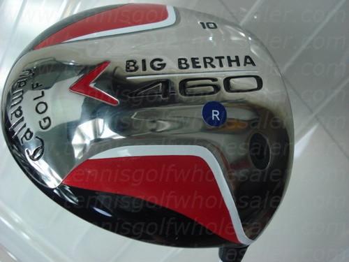 Wholesale Callaway Golf Big Bertha 460 Drivers