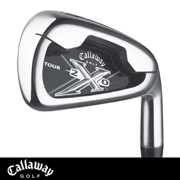 Wholesale Callaway Golf X-20 Tour Iron Sets