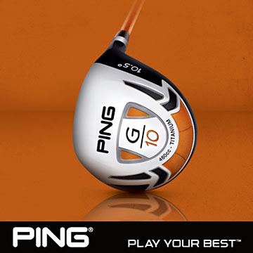 Wholesale PING Golf G10 Drivers