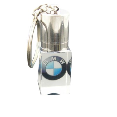 Gift Item BMW Crystal USB Disk