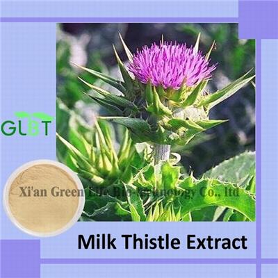 Milk-Thistle Extract