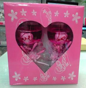 Luxury Custom Made Candle Packaging Paper Box Square Gift Box