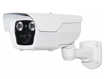 CCTV Box Cameras