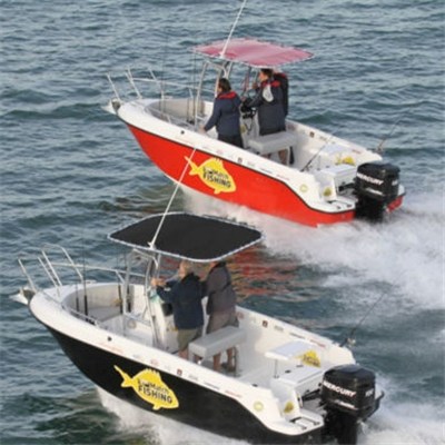 6 Meter Fishing Boat(Center Console)