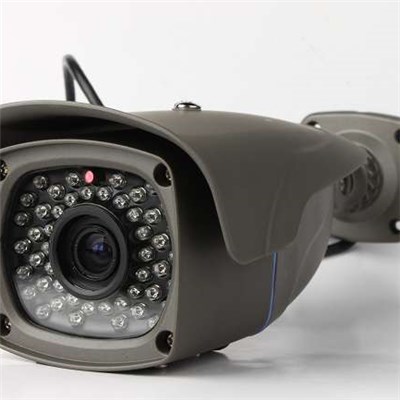 720P CMOS Security Camera