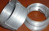 Iron Wire-Galvanized Wire