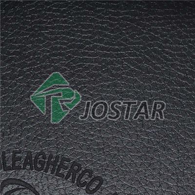 Label Leather
