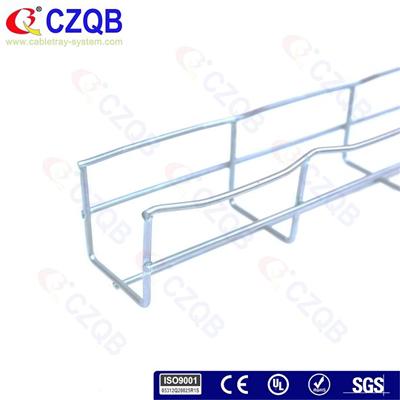 50X50 Wave Wire Cable Tray