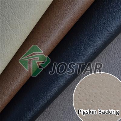 Pigskin Shoe Lining Leather