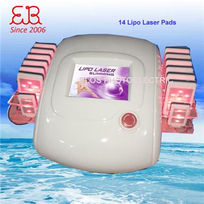 Lipo Laser EB-WL7