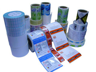 OEM Adhesive Sticker,waterproof Adhesive Sticker,adhesive Roll Sticker