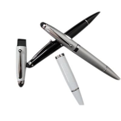 Touch And Writing USB Pen