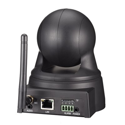 Wireless Digital Network CCTV Camera