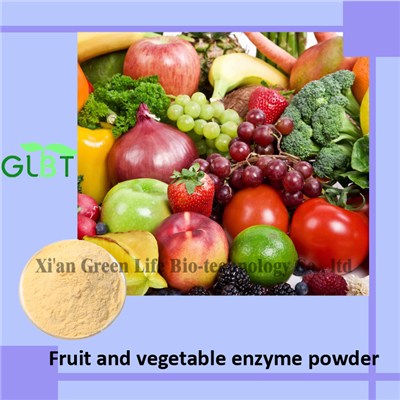 Fruit And Vegetable Enzyme Powder