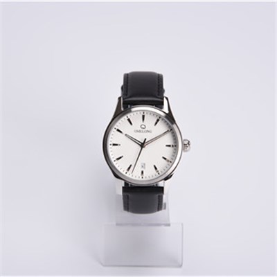 Luxury Brand Stainless Steel Watch