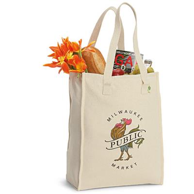 Recyclable Shopping Cotton Bag