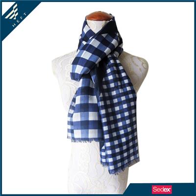 The New Small Square Scarf