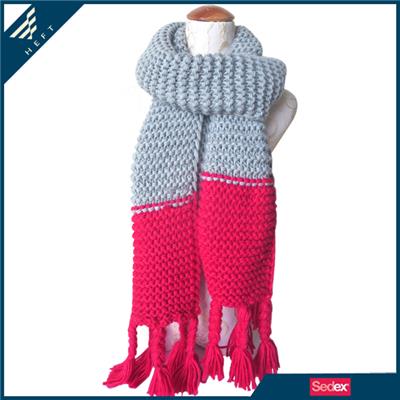 Winter Thick Scarf