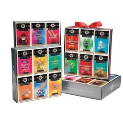 A Great Variety Of Models Tea Gift Box With Lid