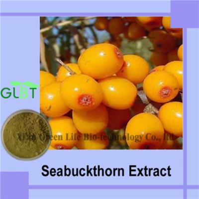 Sea Buckthorn Extract