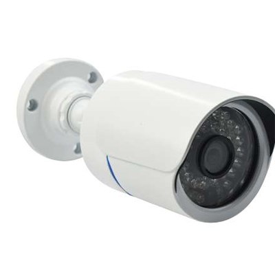 Anti-theft IP Camera