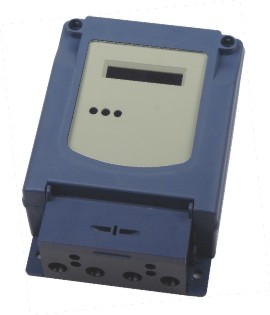 Single Phase Electric  Meter Case